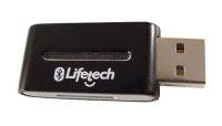 Lifetech Blueconnect 2.0 Vista (LFBTH003)